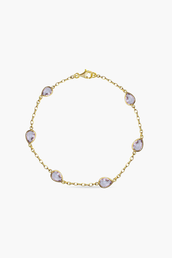 Feyra Bileklik |   Luxury Jewelry by  Atelier Duygu.