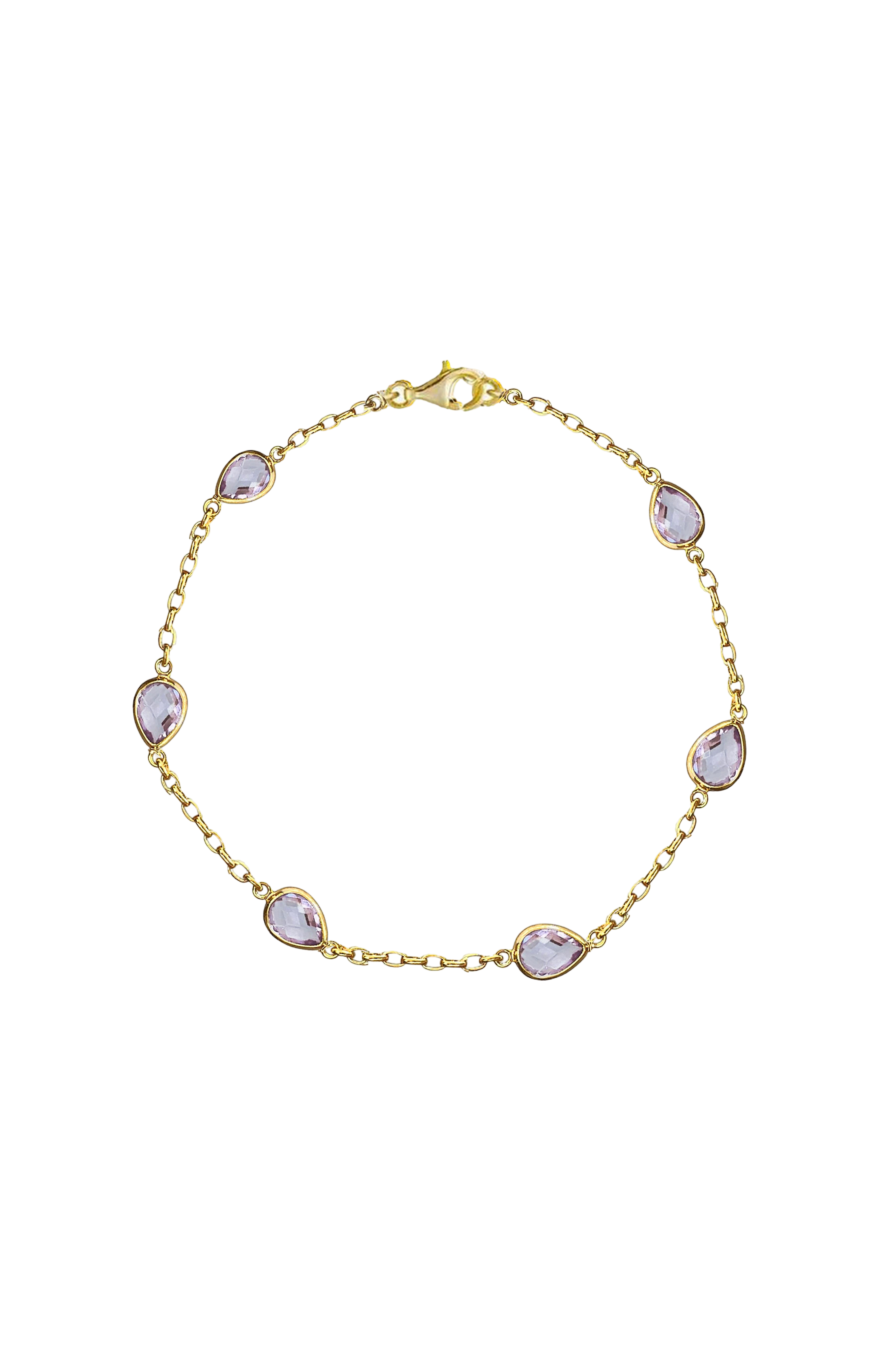 Feyra Bileklik |   Luxury Jewelry by  Atelier Duygu.