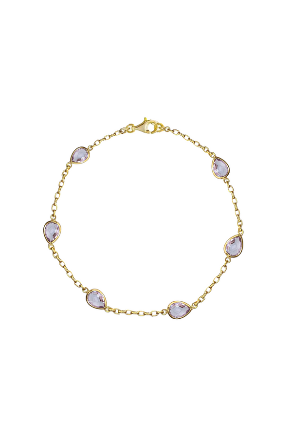 Feyra Bileklik |   Luxury Jewelry by  Atelier Duygu.