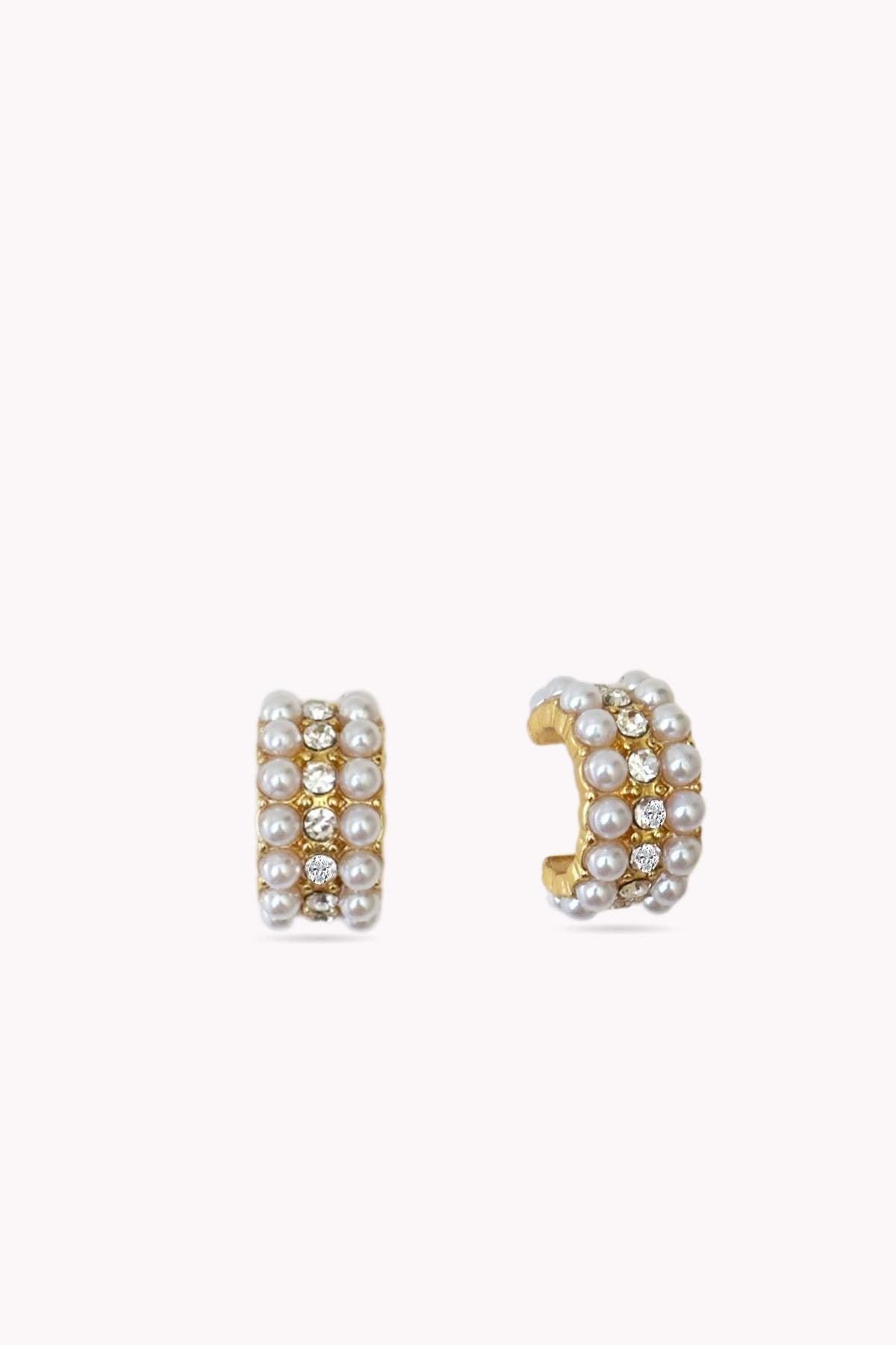 Ginevra Earring