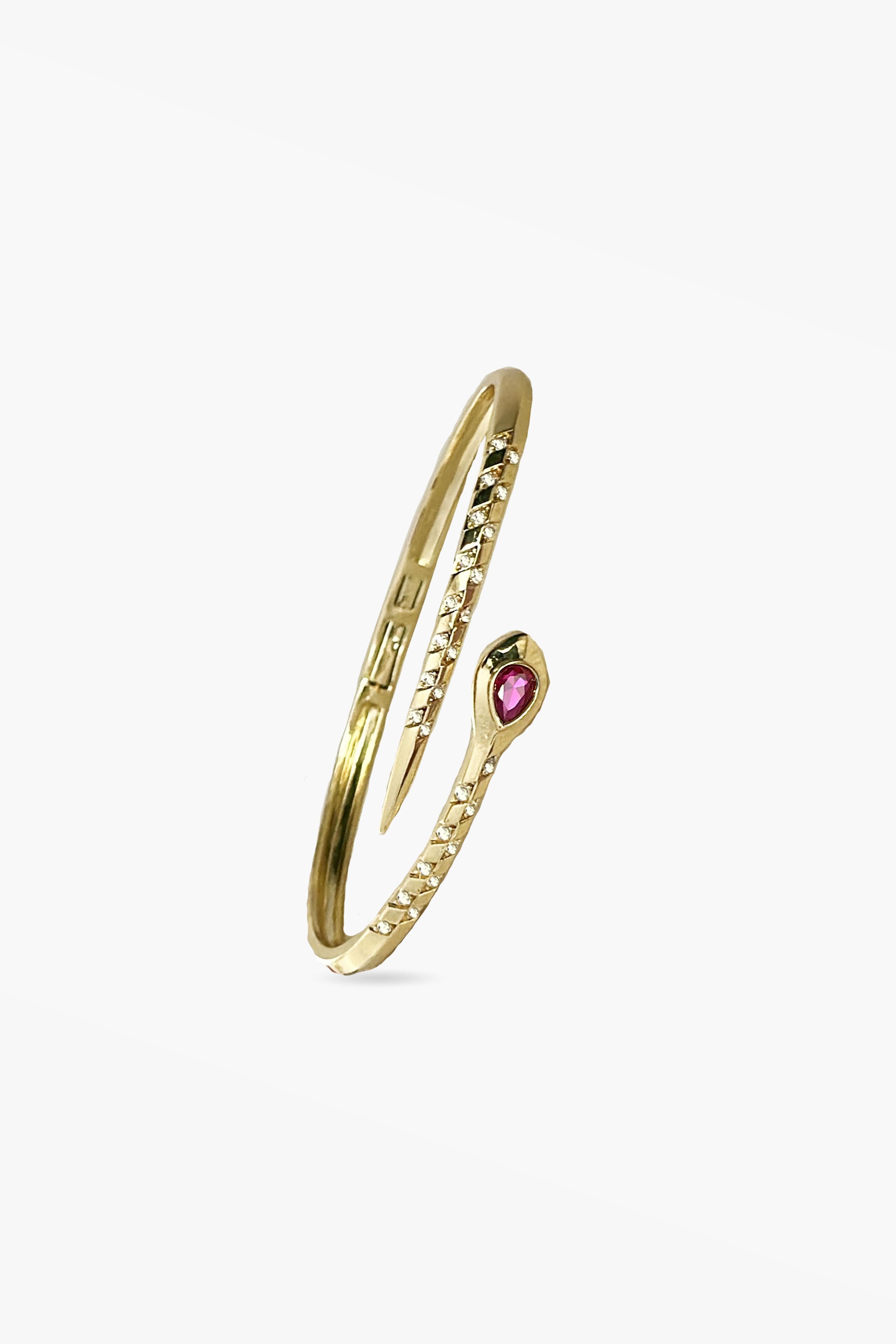 Elyra Bracelet