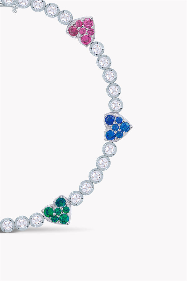 3MM | Felicity Döküm Su Yolu Bileklik