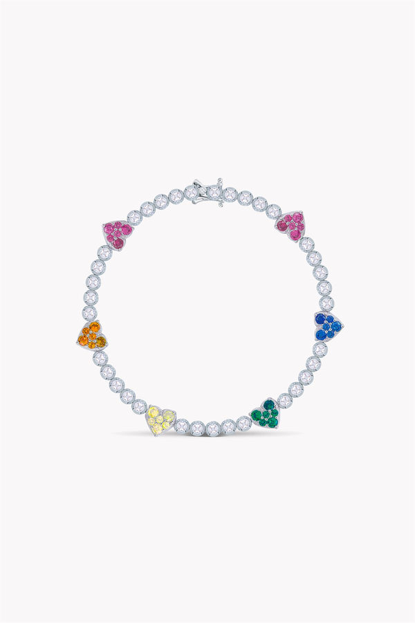 3MM | Felicity Döküm Su Yolu Bileklik