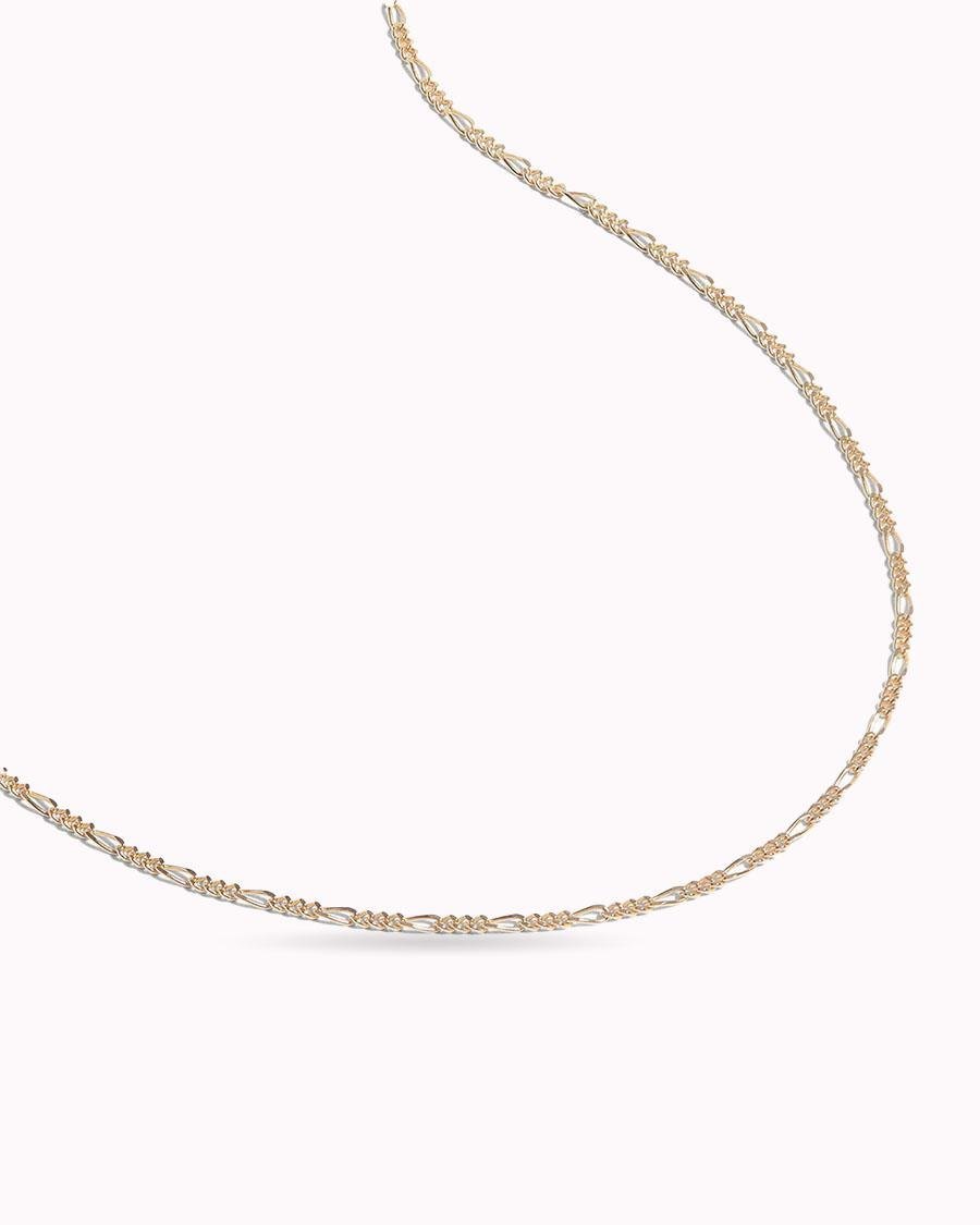 Figaro Chain Kolye