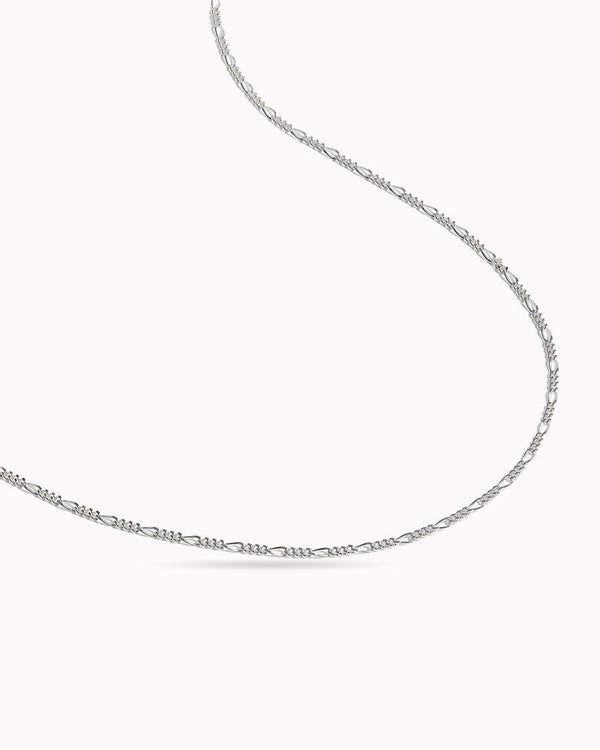 Figaro Chain Kolye  Atelier Duygu.