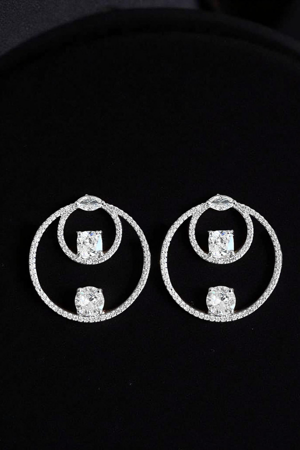 Fioralba Earring