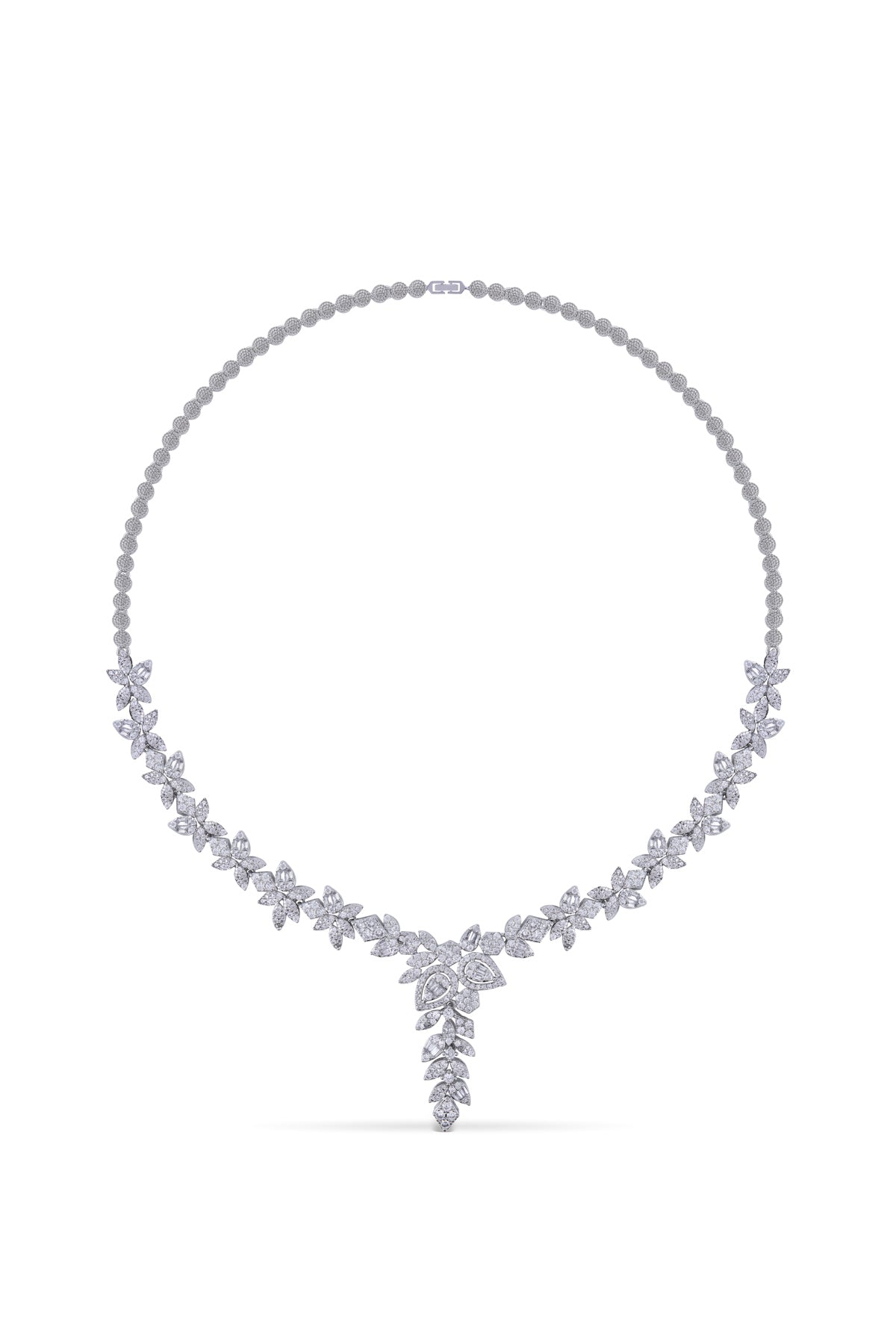 Oralisse Kolye - Küpe - Bileklik - Yüzük Set