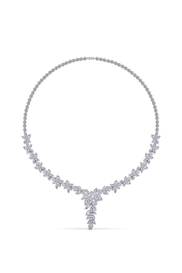 Oralisse Kolye - Küpe - Bileklik - Yüzük Set