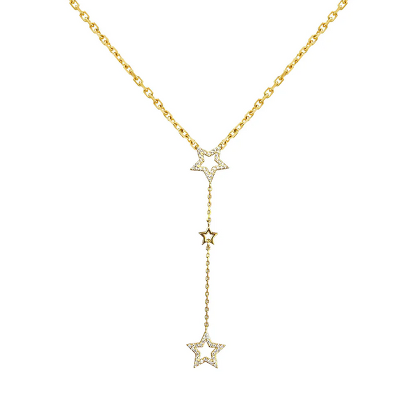 Celistra Necklace