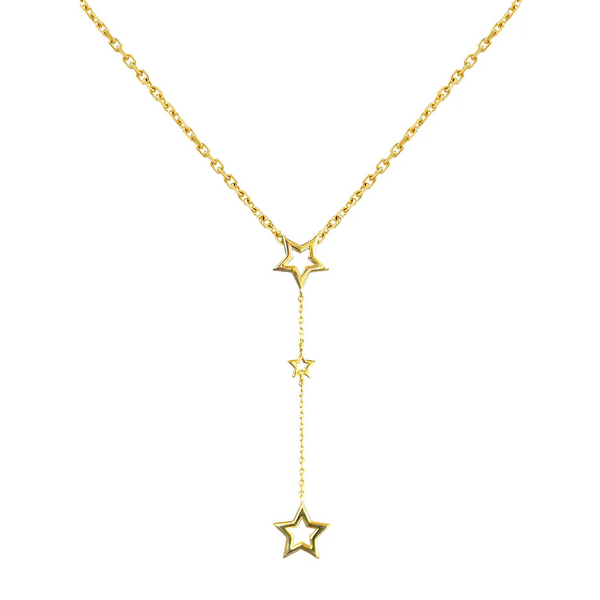 Celistra Necklace