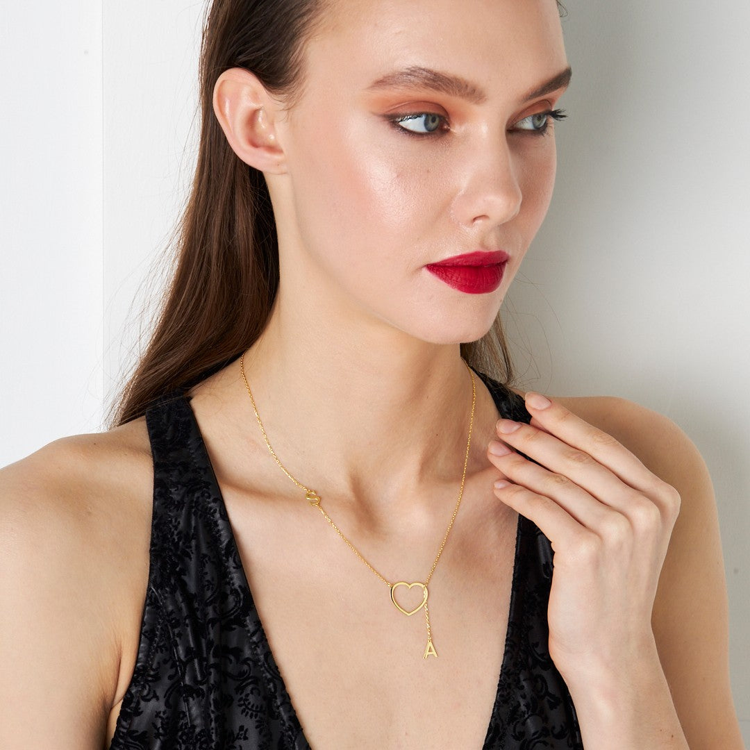 Belmora Necklace