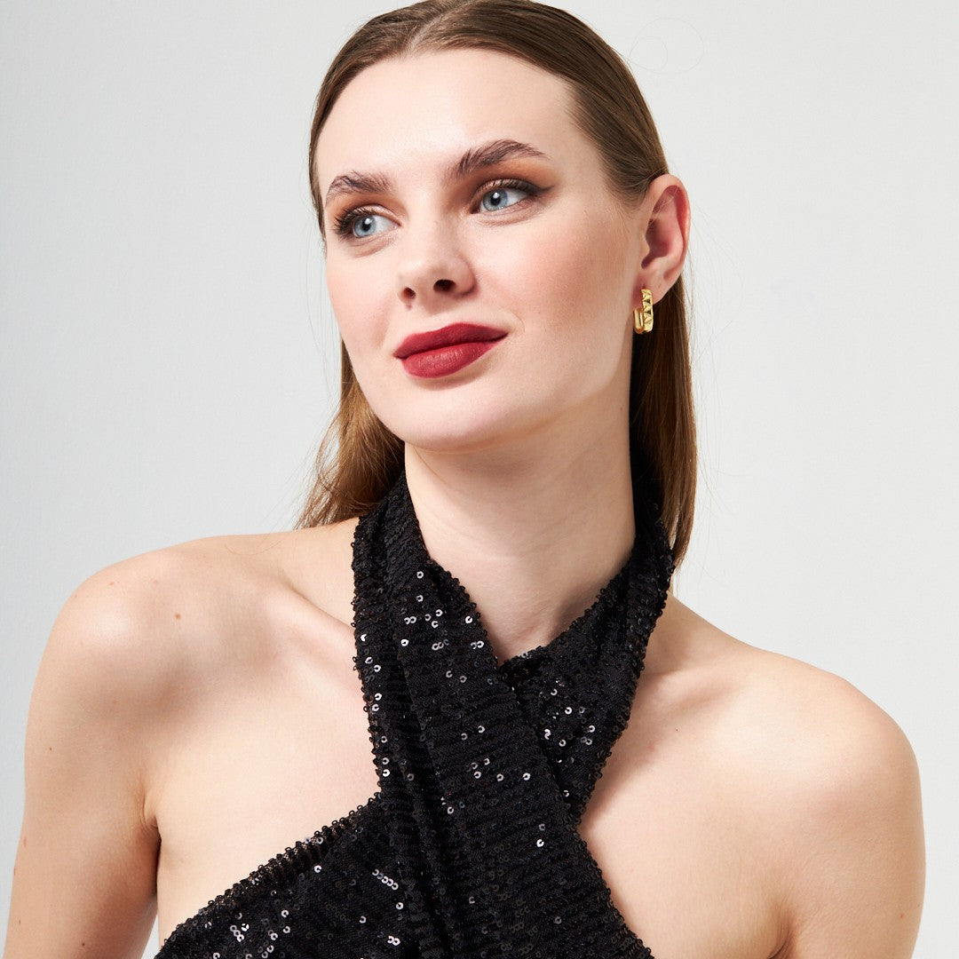 Selinya Earring