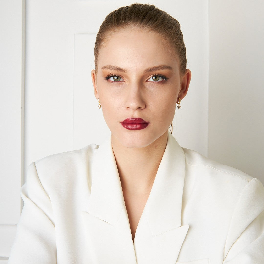 Fiorelle Earrings