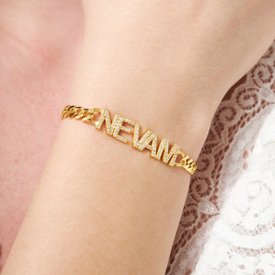Minetahra Bracelet