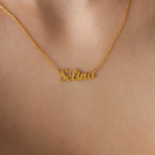 Célura Kolye  Atelier Duygu.