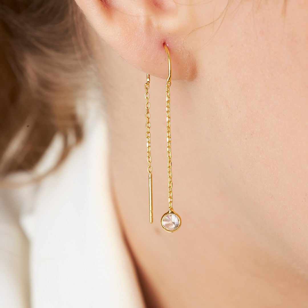 Helenia Earring