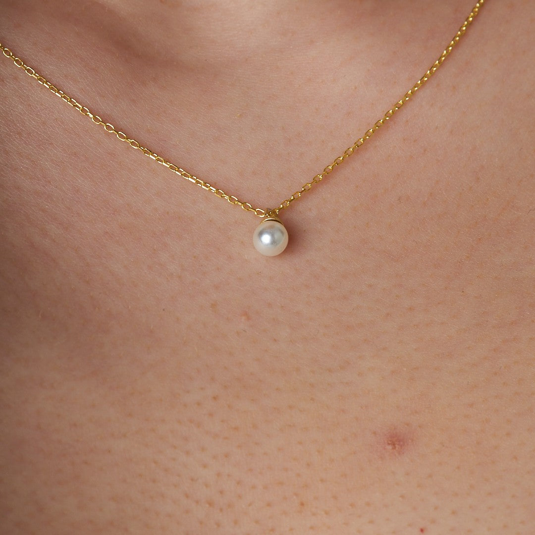 Narrowsse Necklace