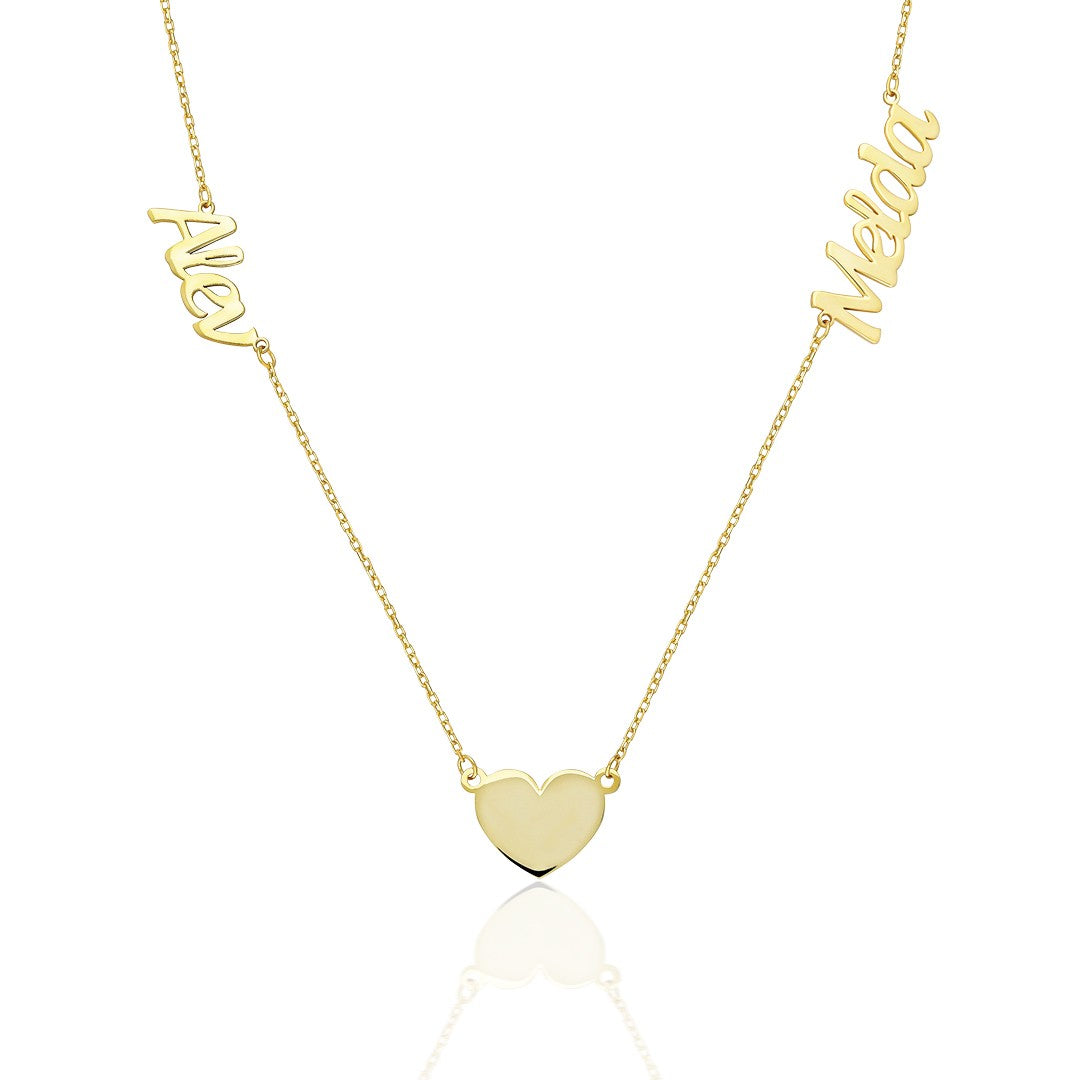 Darvella Necklace