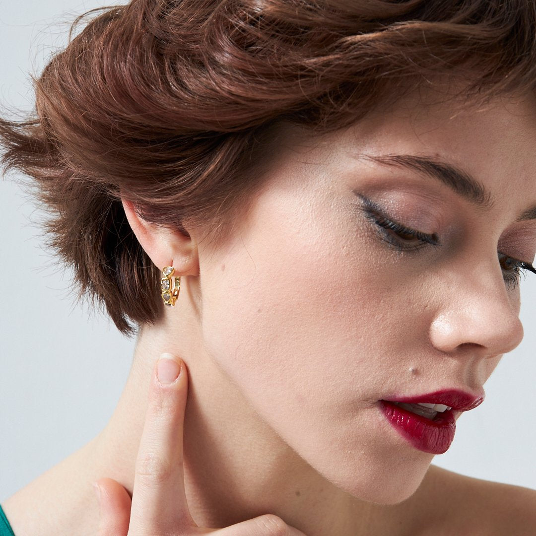 Zyrella Earring