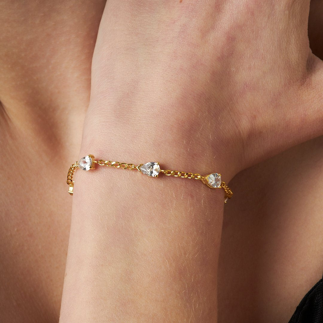 Jelissa Bracelet