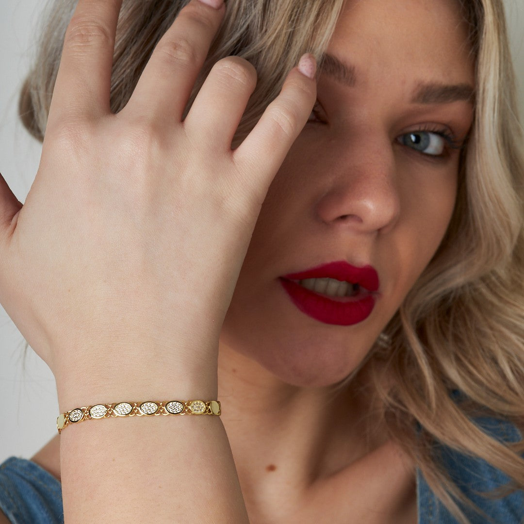 Camirra Bracelet