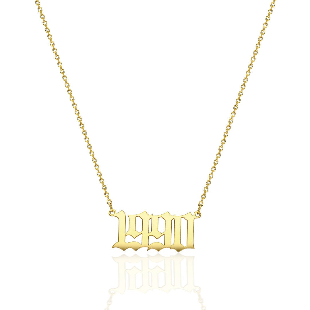 Calithra Necklace