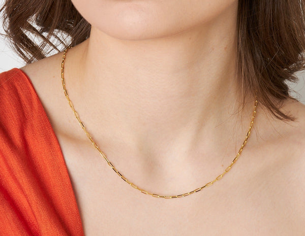 Elnyssa Necklace