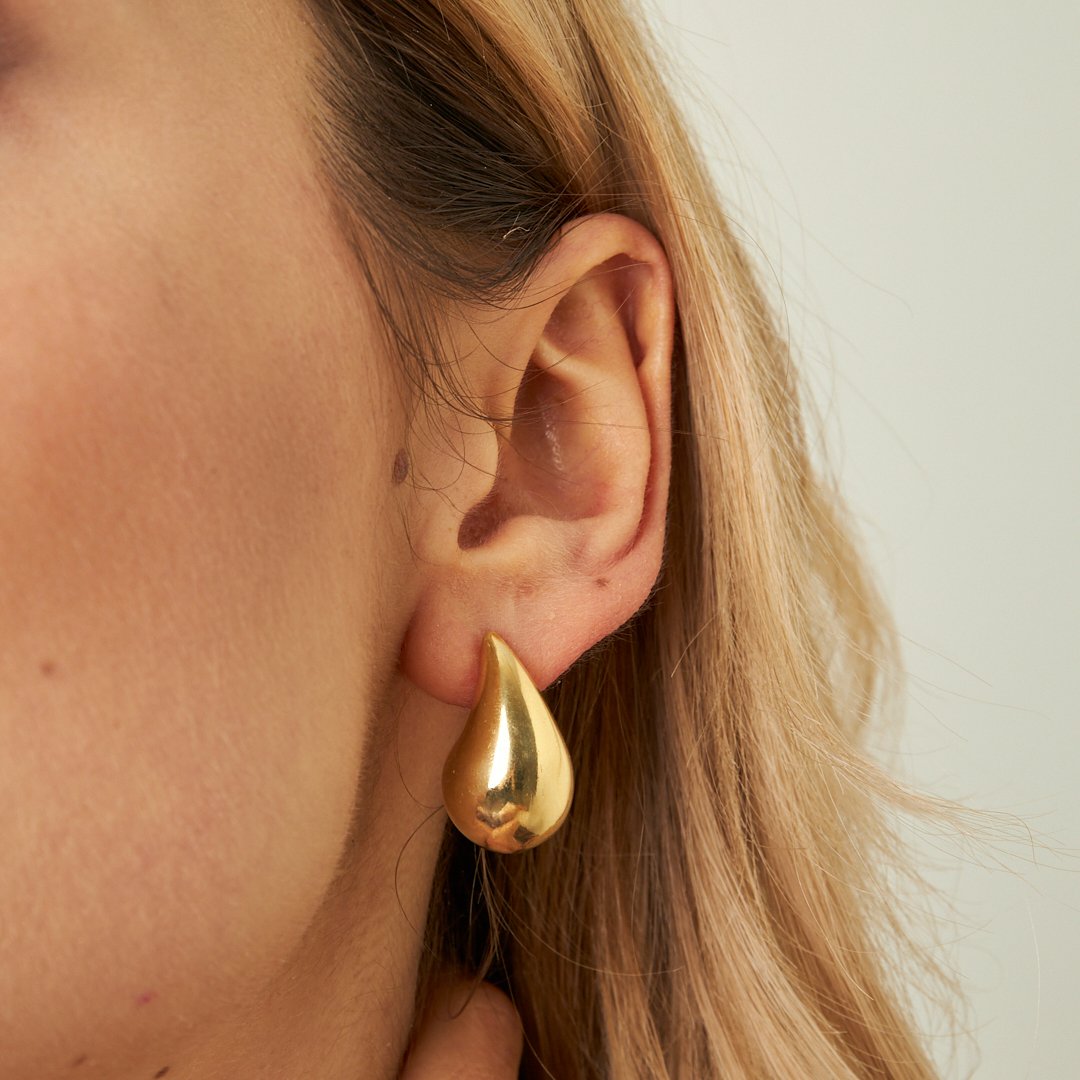 Jurellia Earring