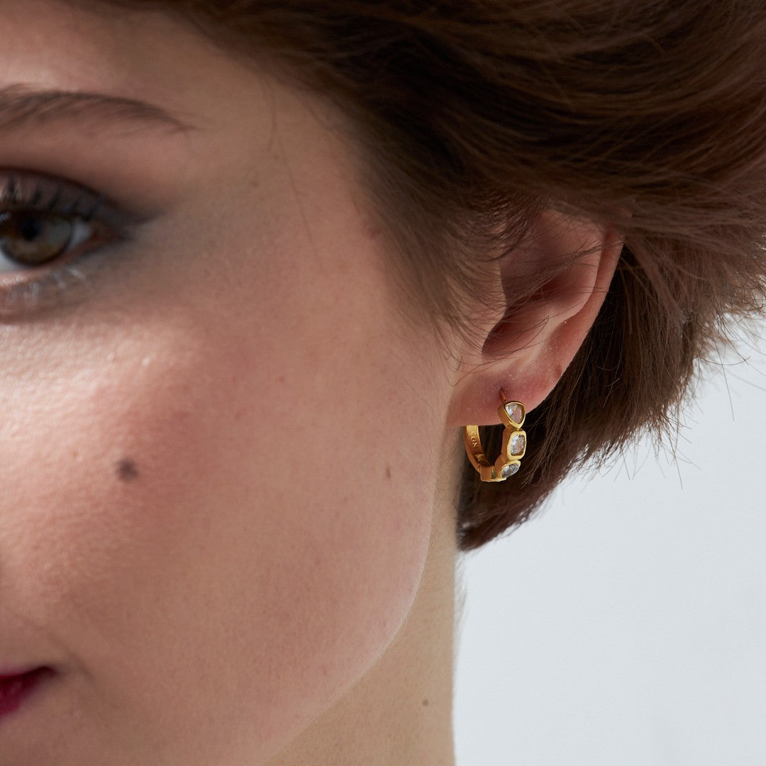 Zyrella Earring