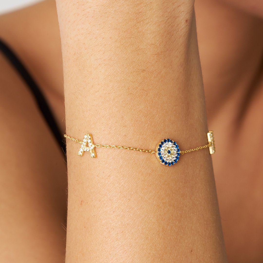 Bracelet for Sera