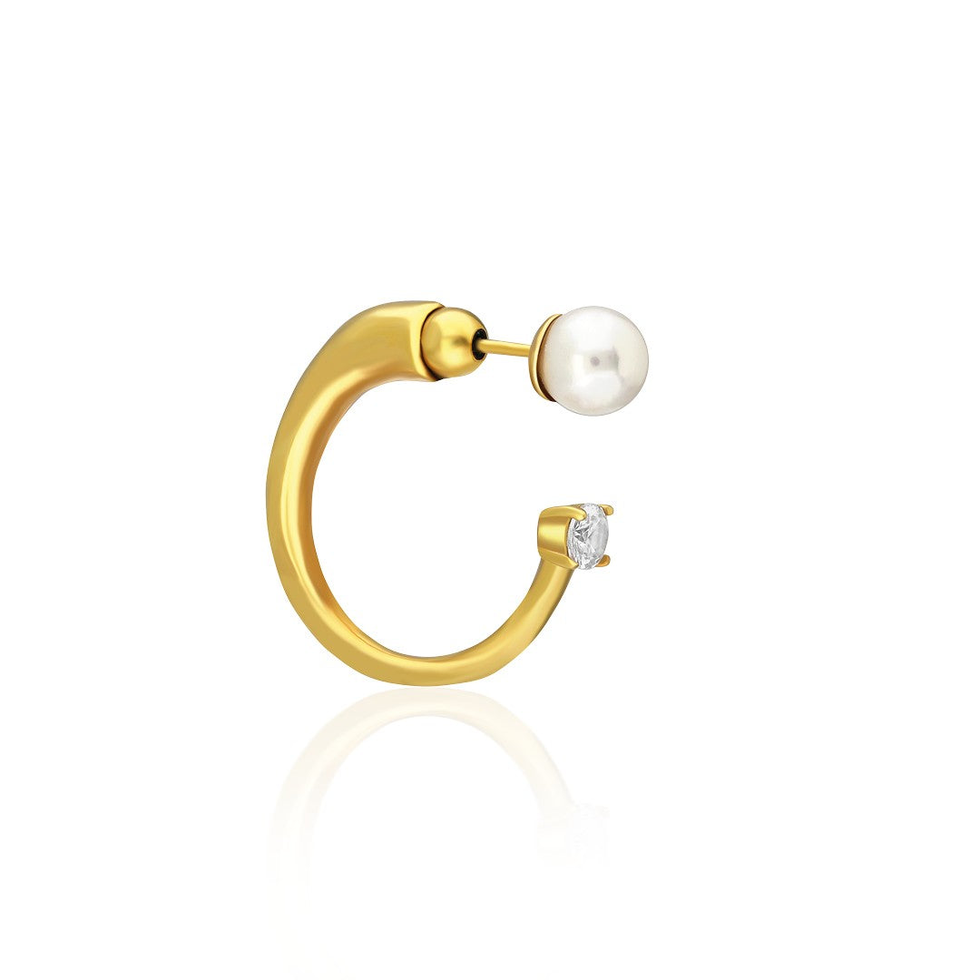 Helvera Earring