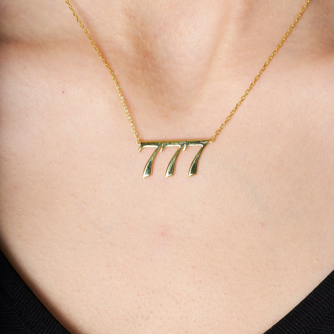 Jurelia Necklace