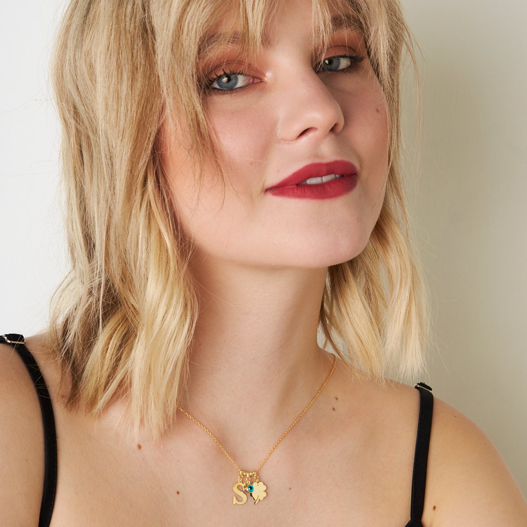 Velanora Necklace