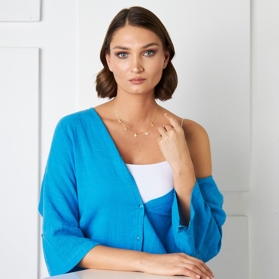 Clariva Necklace