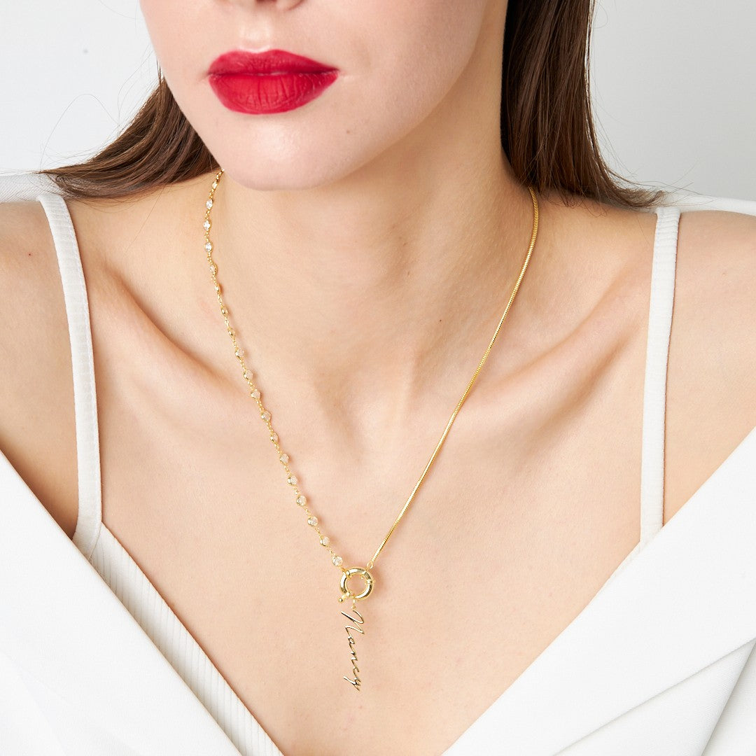 Avinessa Necklace
