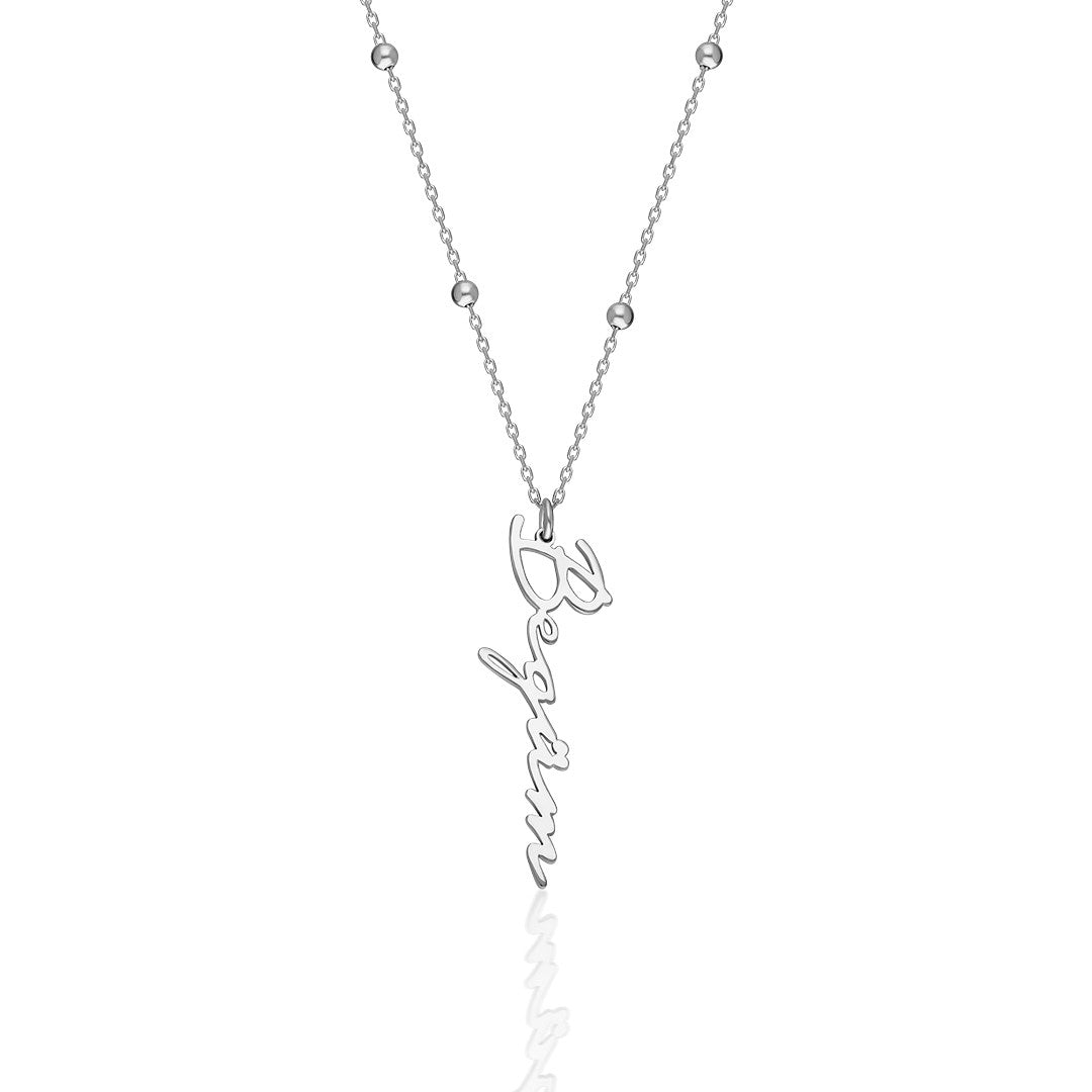 Daralia Necklace