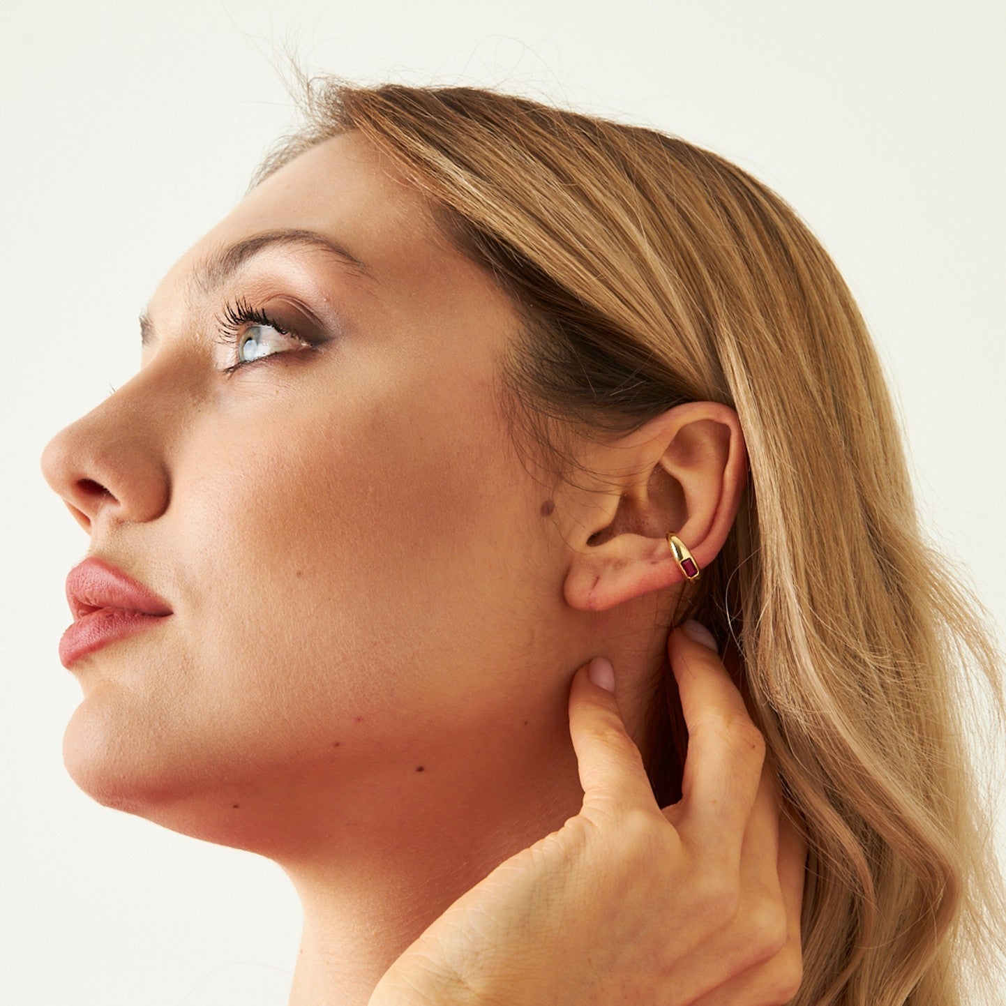 Norvessa Earring