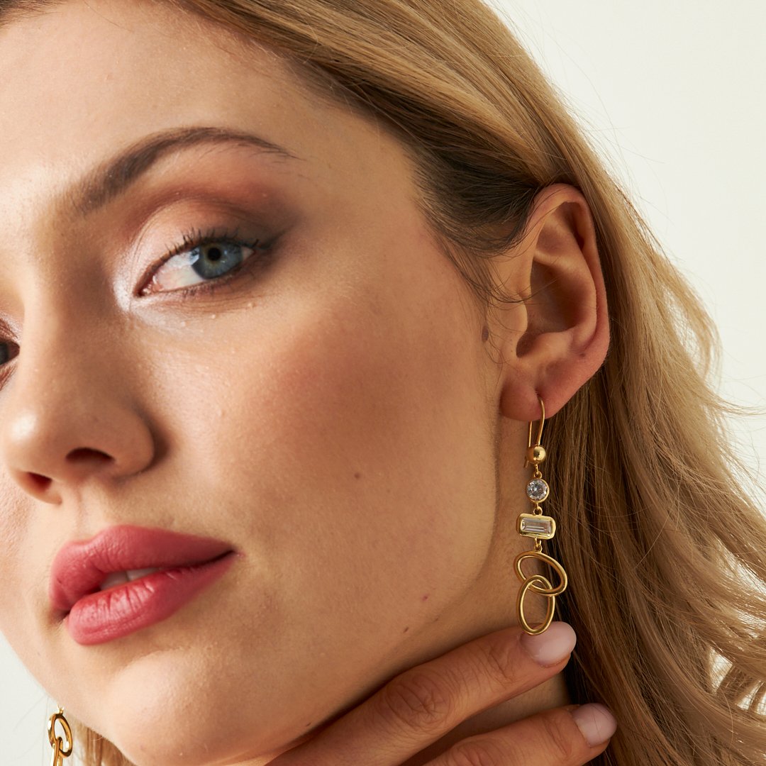 Faylisse Earring