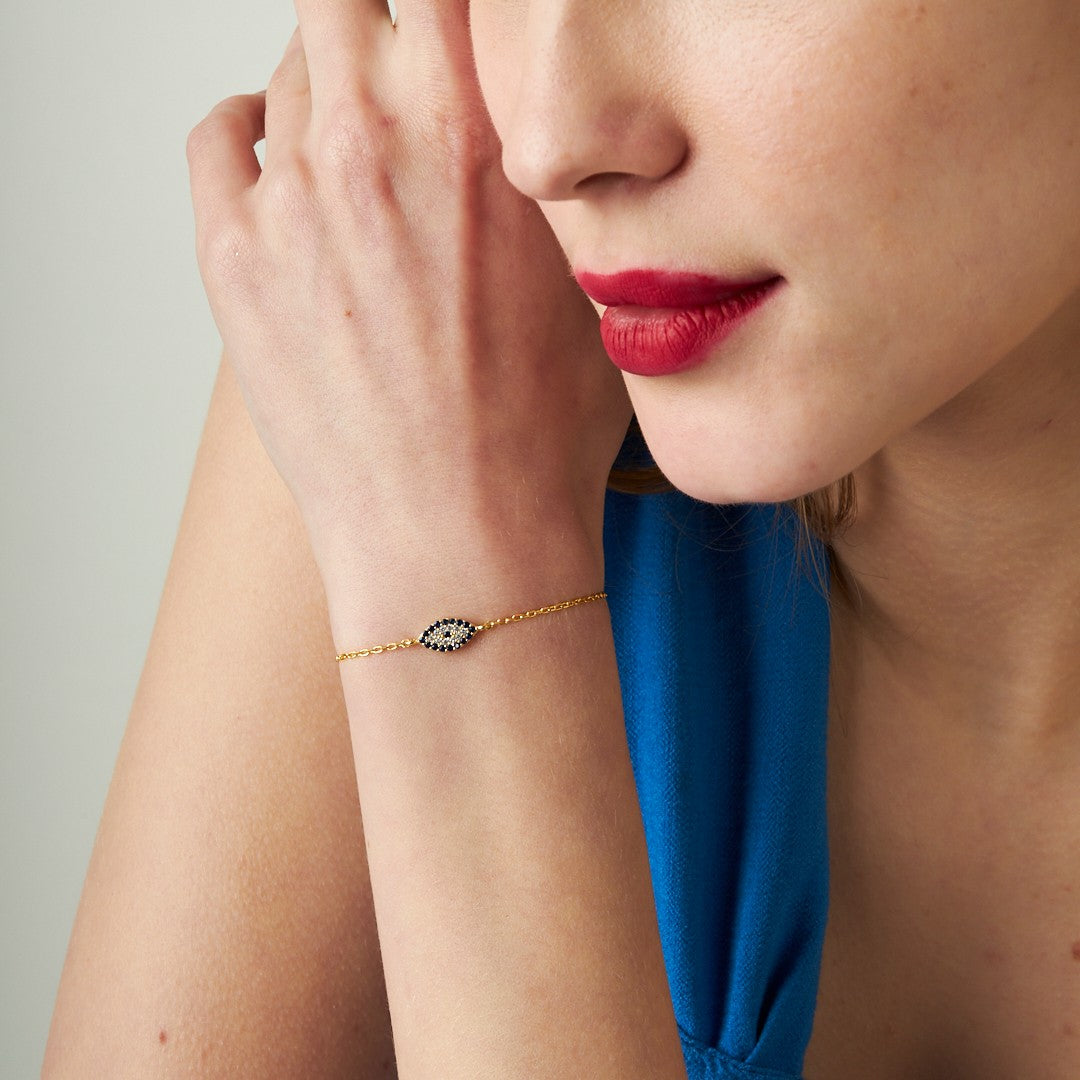 Jasaria Bracelet