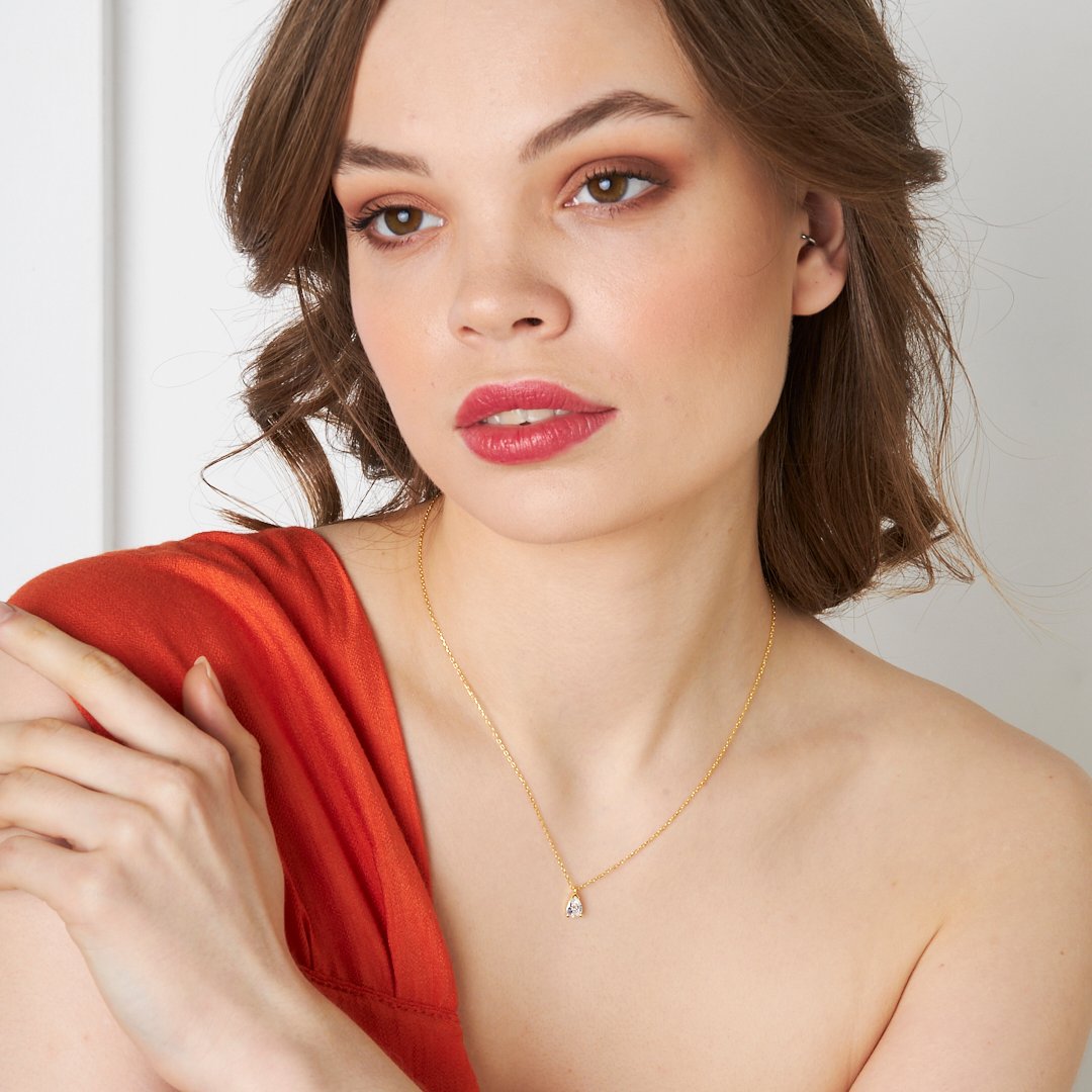 Xeloria Necklace