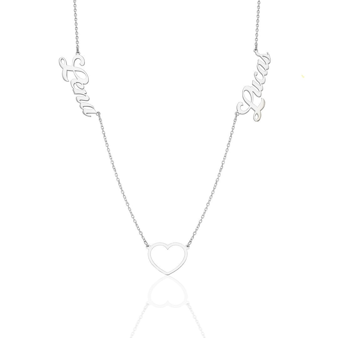 Dorelyth Necklace
