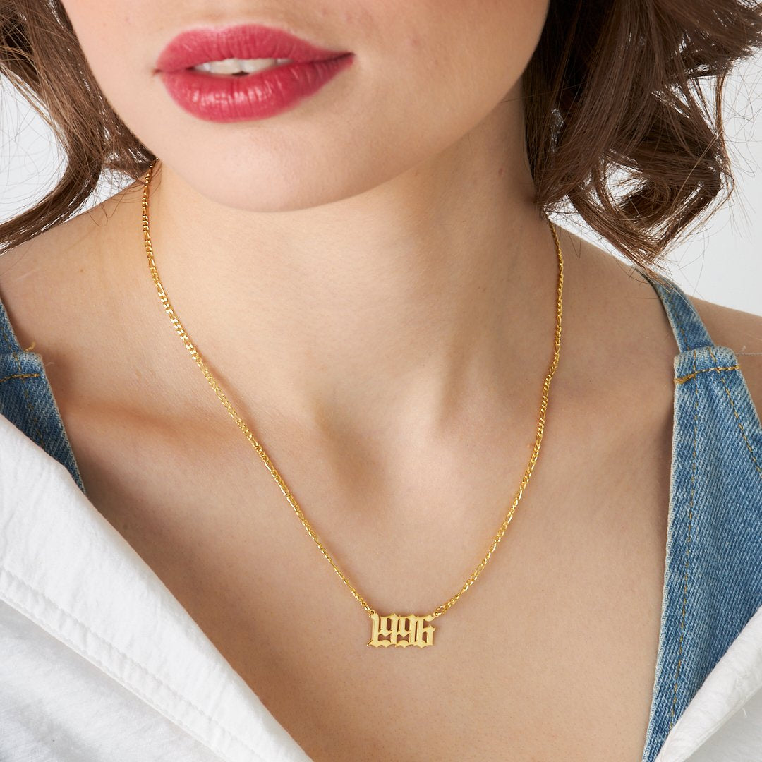 Amavea Necklace