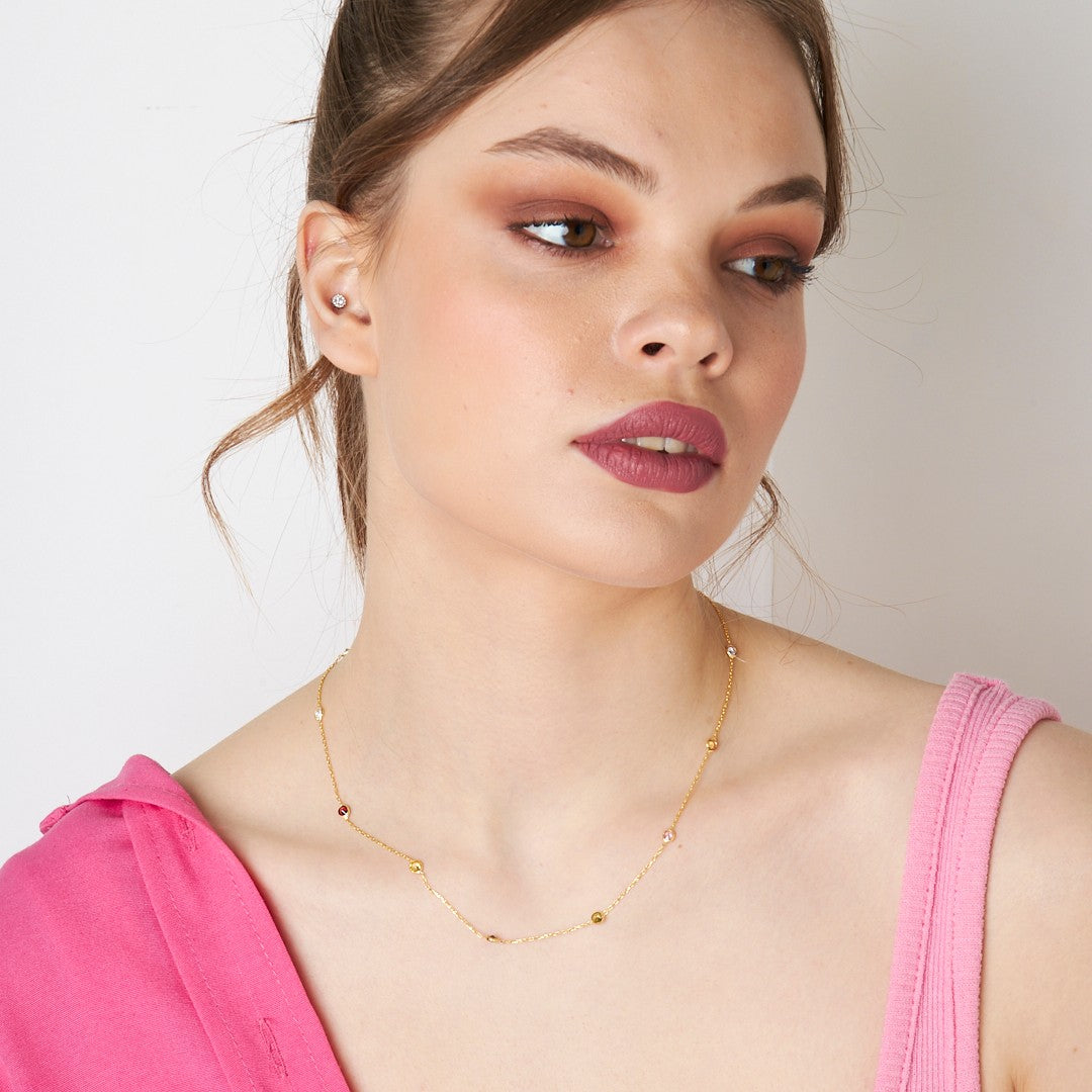 Mirethia Necklace