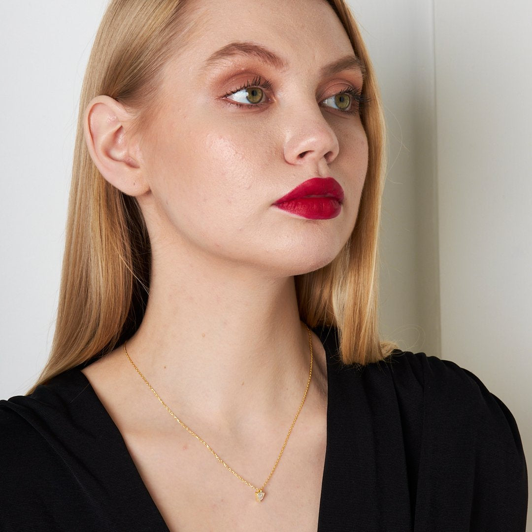 Miravelle Necklace