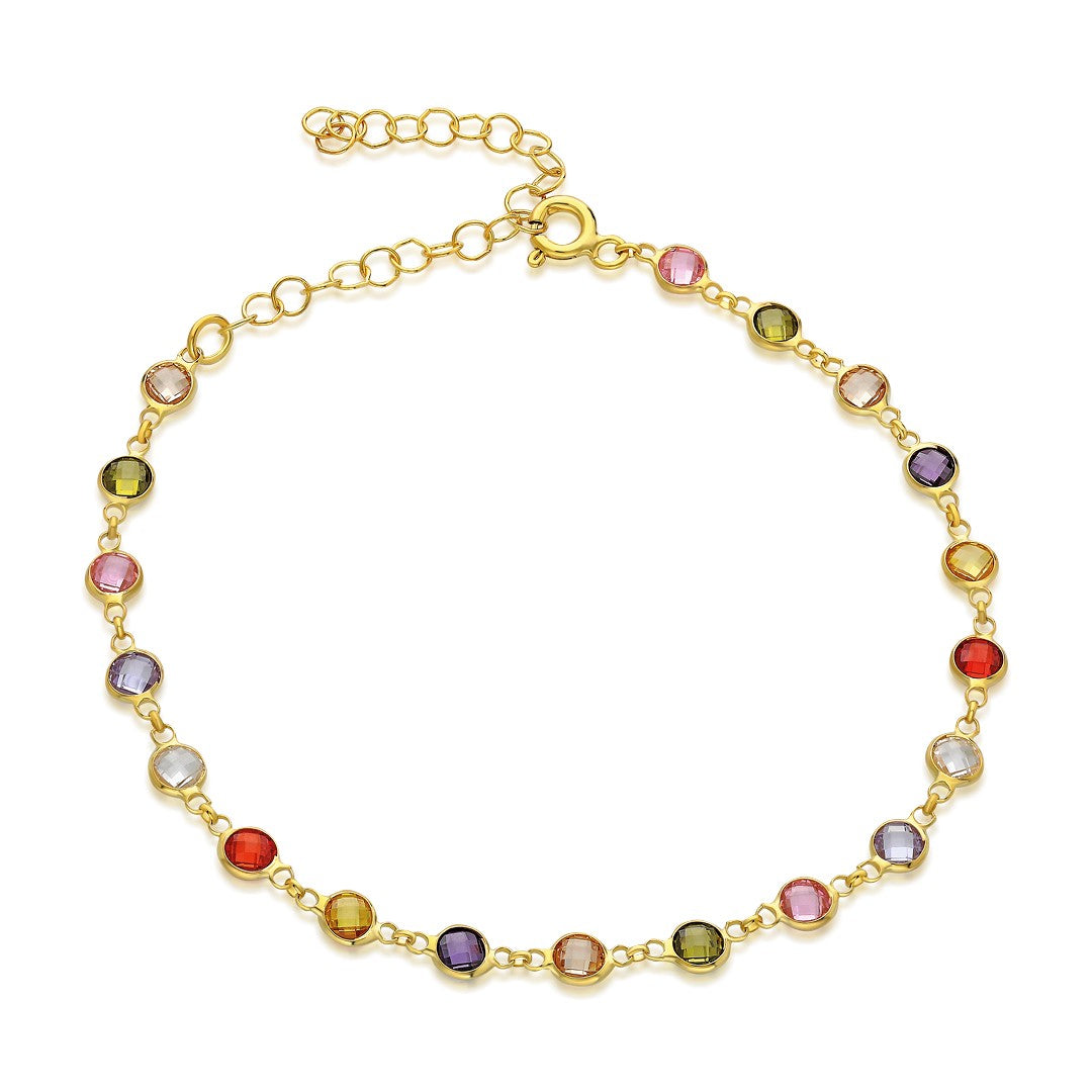 Lunaria Bracelet