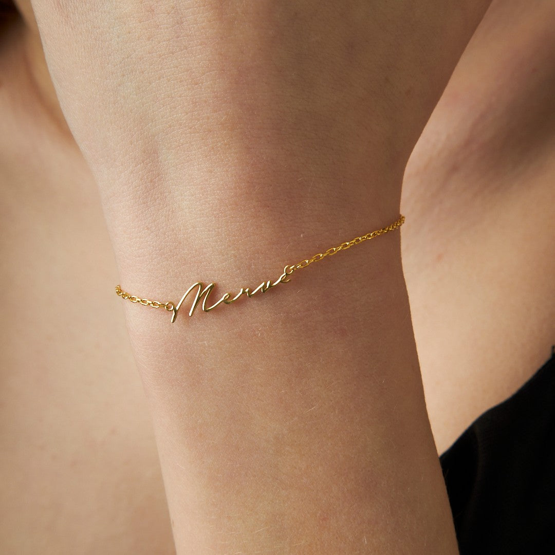 Sorelia Bracelet