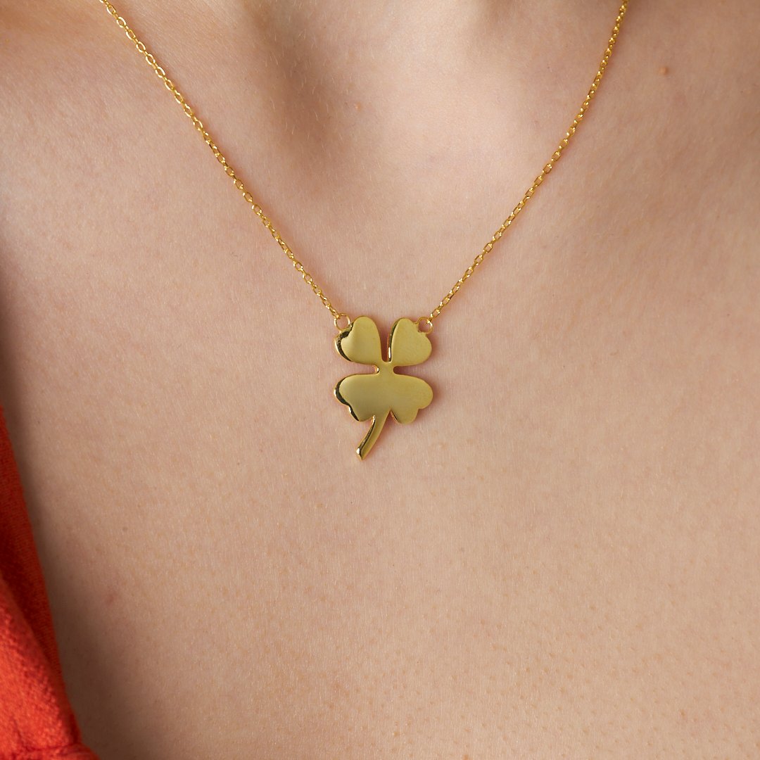 Delyssa Necklace