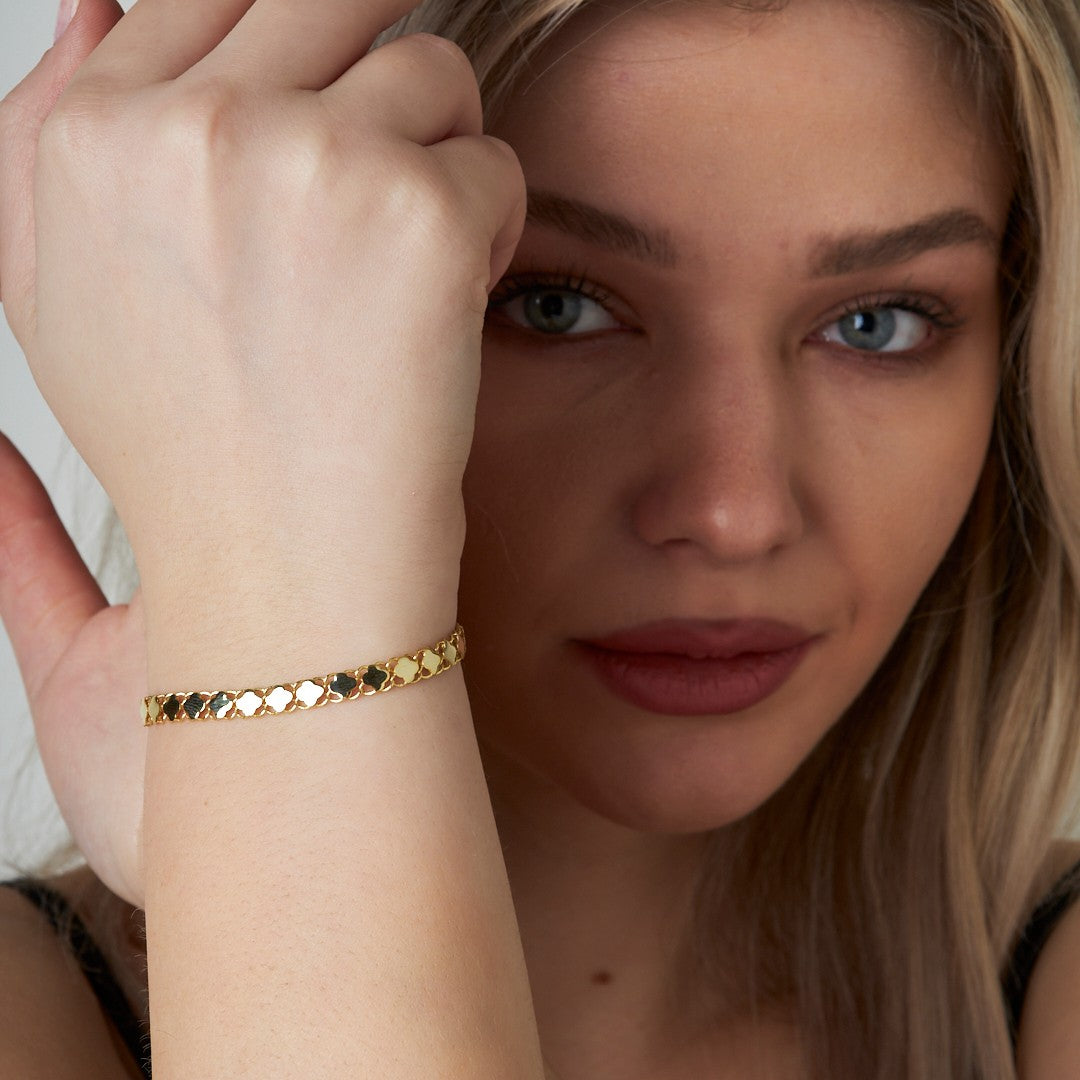 Heliara Bracelet