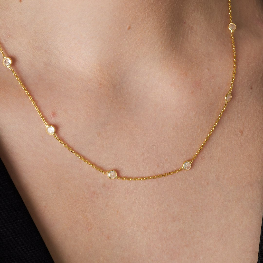 Kirelia Necklace