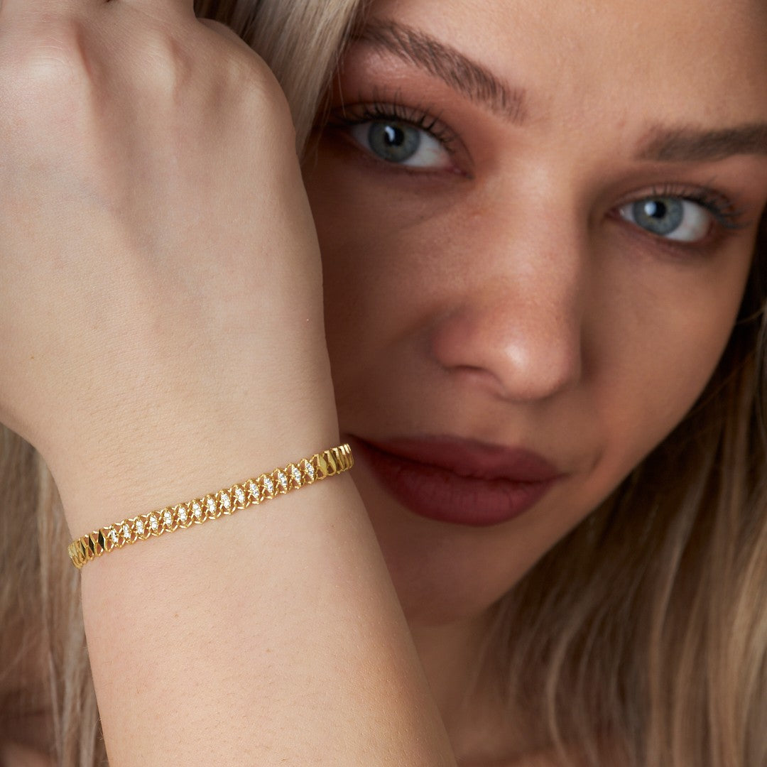 Helissia Bracelet